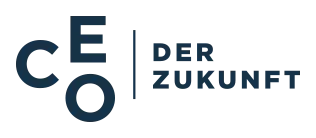 CEO der Zukunft