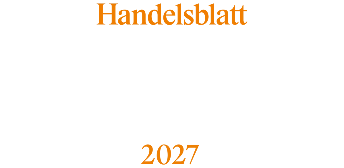 Handelsblatt Energie-Gipfel