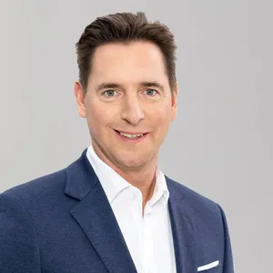 Porträt von Stefan Beismann