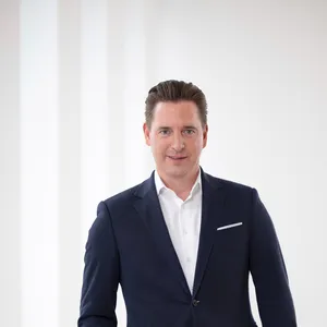 Porträt von Stefan Beismann