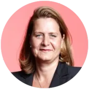 Porträt von Susan Koll